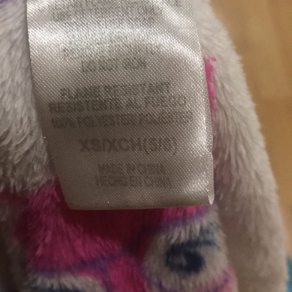 Girls Robe 🌸🌼🧚🏼‍♀️ - Picture 8 of 9